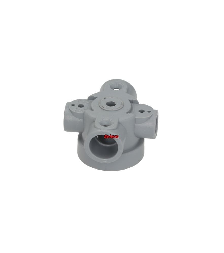 Support de tourniquet lave-vaisselle MBM