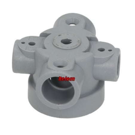 Support de tourniquet lave-vaisselle MBM