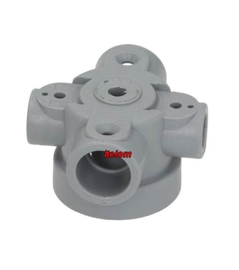 Support de tourniquet lave-vaisselle MBM