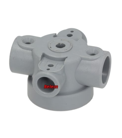 Support de tourniquet lave-vaisselle Colged