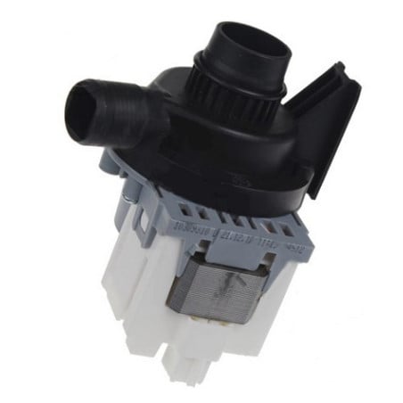 Pompe vidange lave linge AEG 1245988801