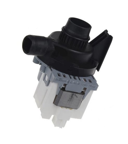 Pompe vidange lave linge AEG 1245988801
