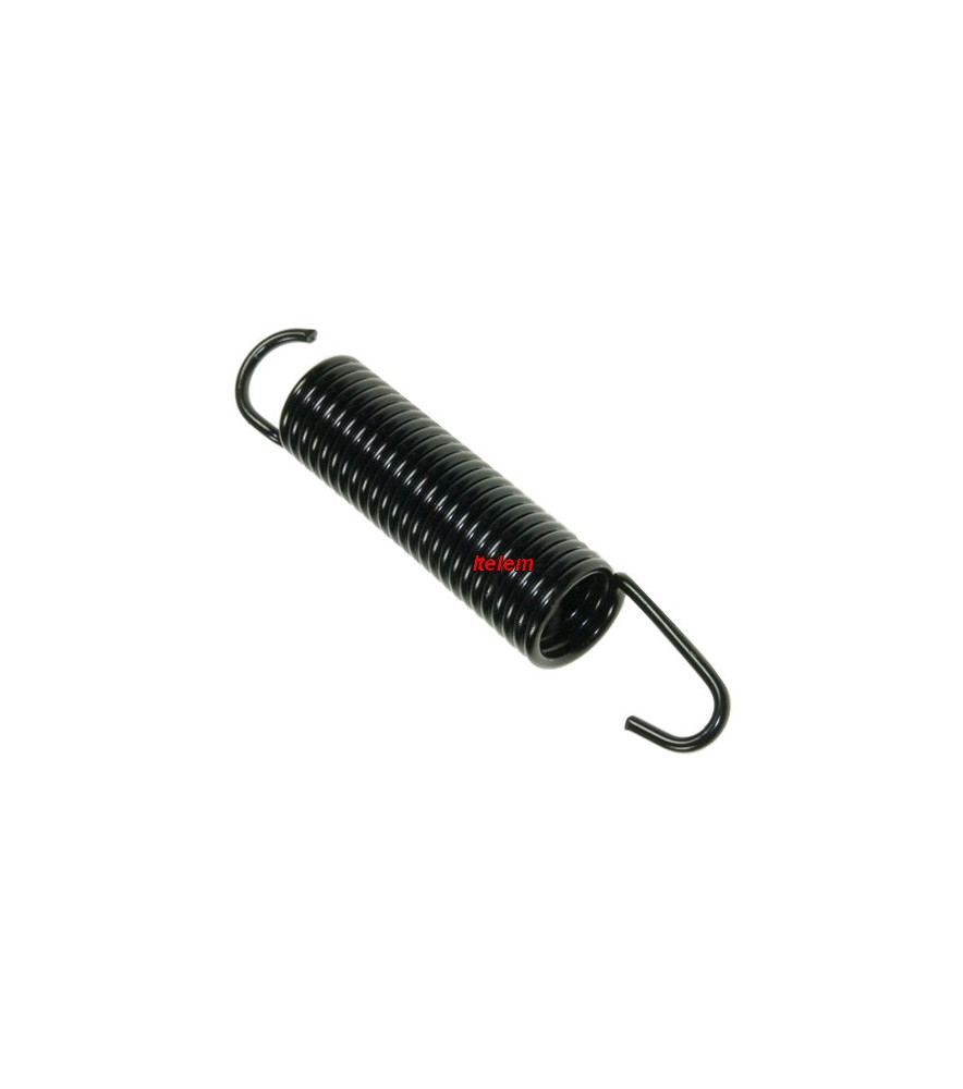 Crochet Maintien Ressort Pour Lave-vaisselle Whirlpool Bauknecht 481240118081