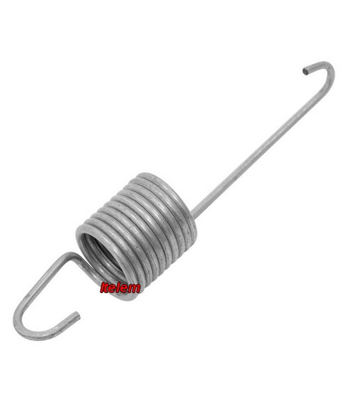 Ressort de suspension de cuve lave-linge Ariston C00119117