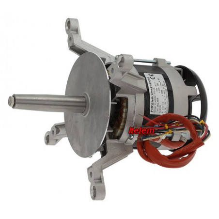 Moteur ventilateur 3011.4050 four Inoxtrend C7160-00