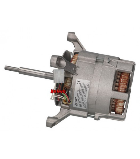 Moteur ventilateur LM/FB80 4/6 four Whirlpool 771985000211