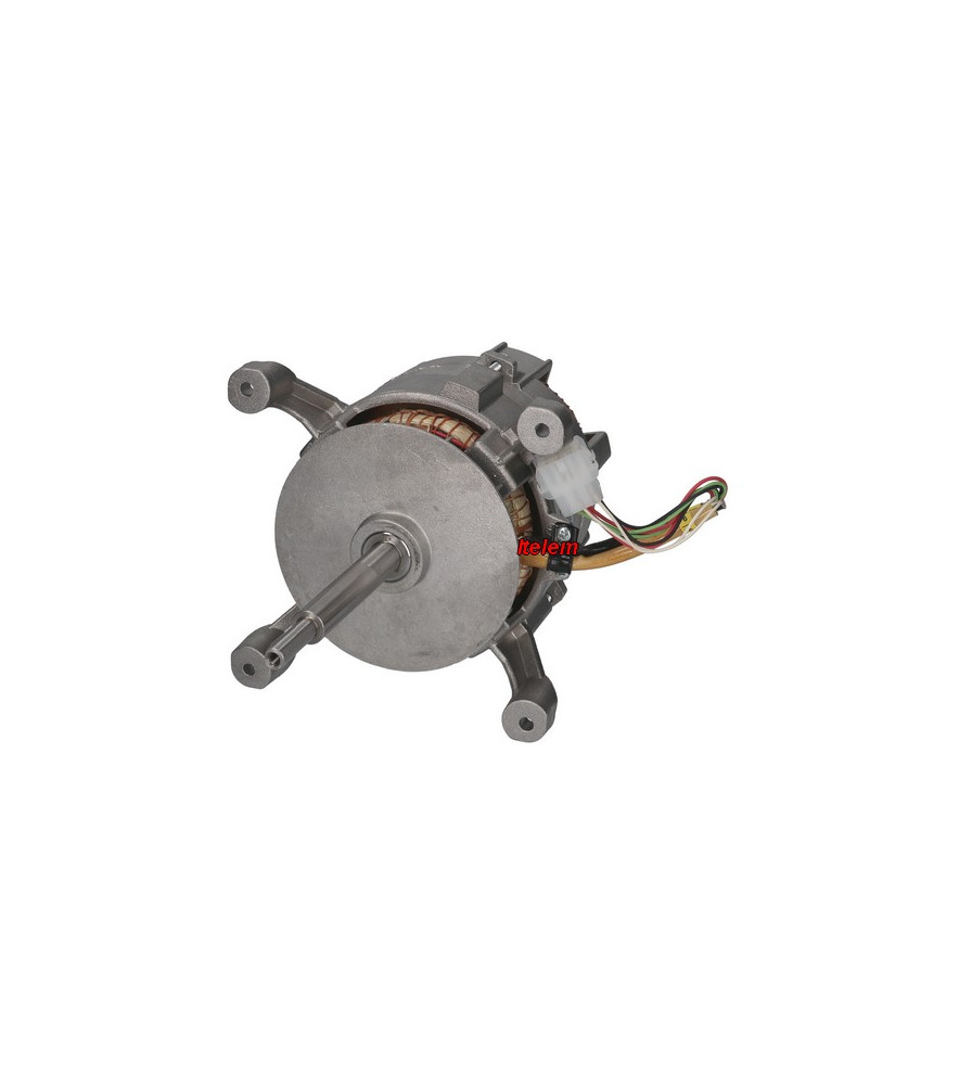 Moteur De Ventilateur Four Whirlpool – Type AKZM, Modèle FXQP6 – Occasion