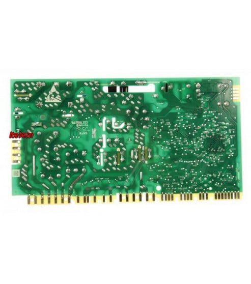 Module électronique lave-linge Electrolux 8078222539