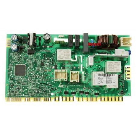 Module électronique lave-linge Arthur-Martin 8078222539