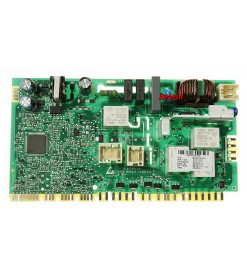 Module électronique lave-linge Arthur-Martin 8078222539