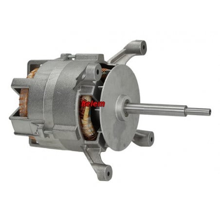 Moteur ventilateur LM80/4 four Alpeninox 002739