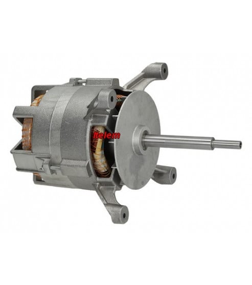 Moteur ventilateur LM80/4 four Alpeninox 002739