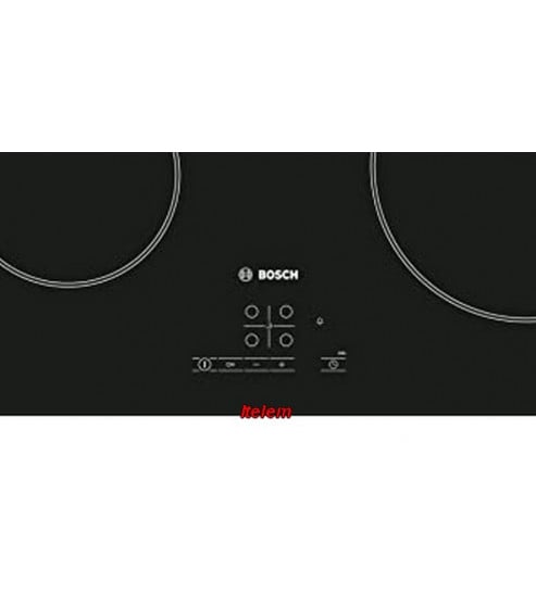 Dessus verre vitrocéramique table de cuisson Bosch 20001695