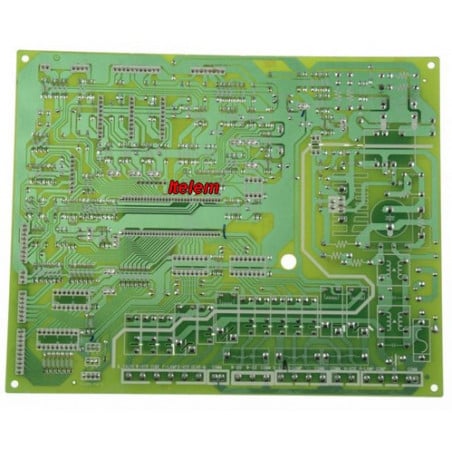 Module électronique réfrigérateur américain Kupperbusch