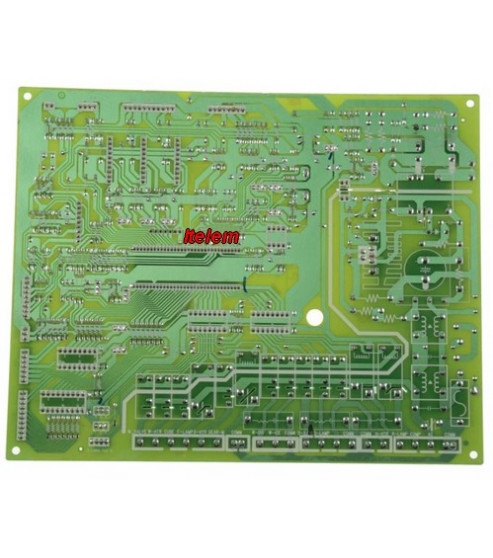 Module électronique réfrigérateur américain Kupperbusch