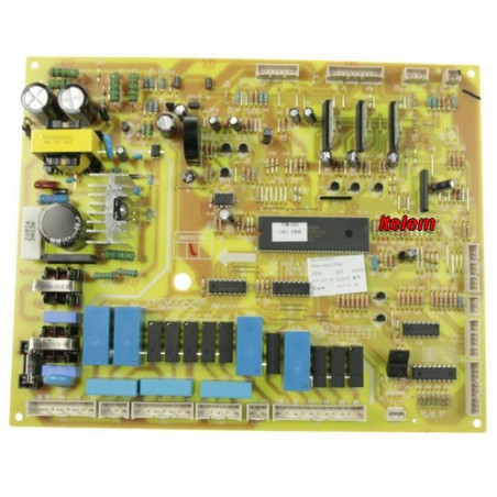 Module réfrigérateur américain Kupperbusch