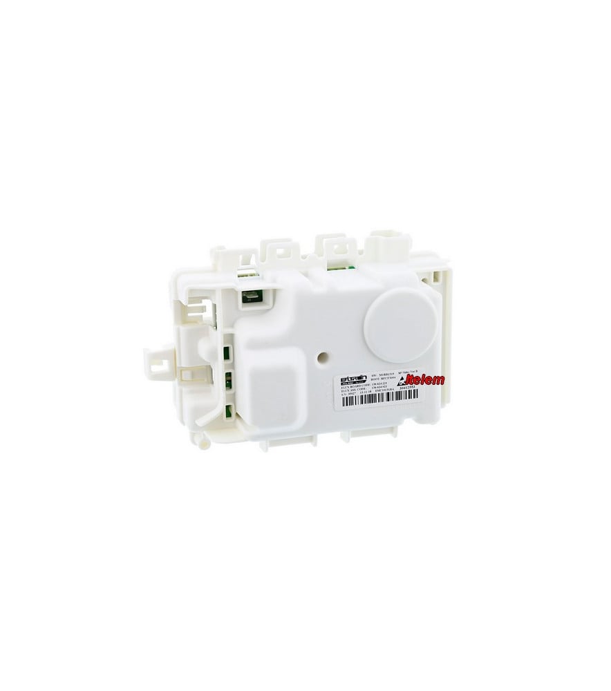 Module électronique de commande moteur sèche-linge Aeg 1366240214