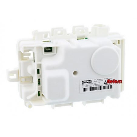 Module électronique de commande moteur sèche-linge Aeg 1366240214