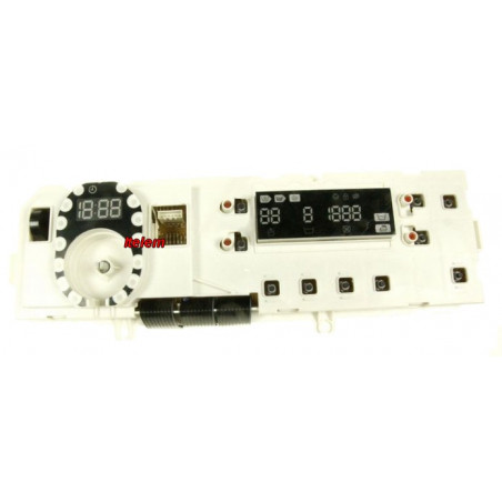 Module électronique de puissance lave-linge Samsung DC92-00121D