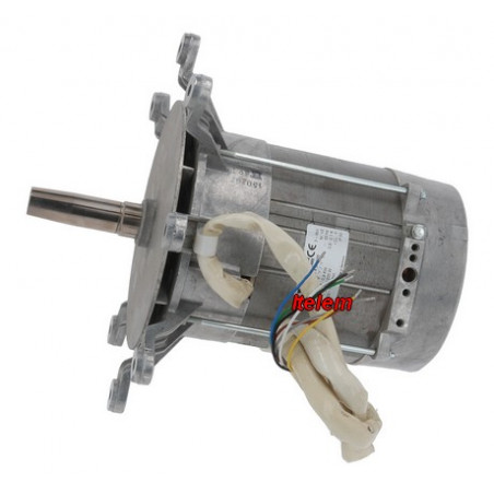 Moteur ventilateur L9ZW84D-286 four Küppersbusch 120103