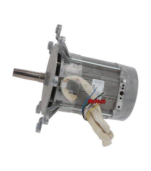 Moteur ventilateur L9ZW84D-286 four Küppersbusch 120103