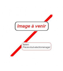 Résistance table à repasser Girbau