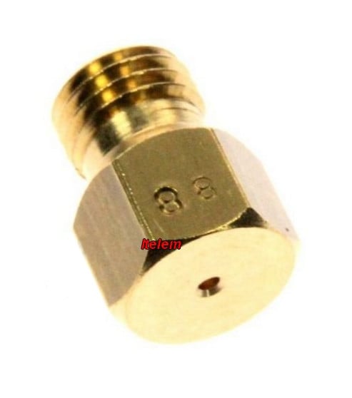 Injecteur 88 gaz butane cuisinière Arthur-Martin 3544000031