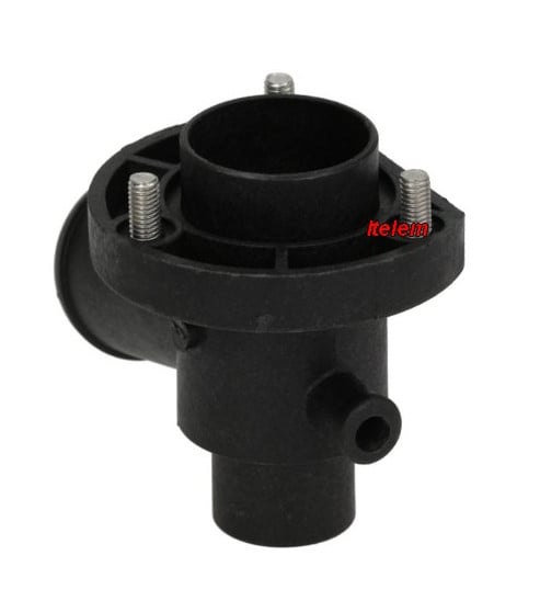 Support de tourniquet lave-vaisselle Kromo