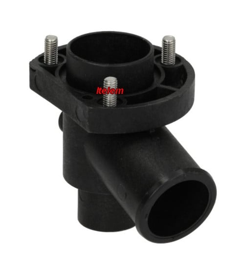 Support de tourniquet lave-vaisselle Olis
