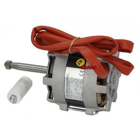 Moteur ventilateur 1057.2155 four Falcon R65040420