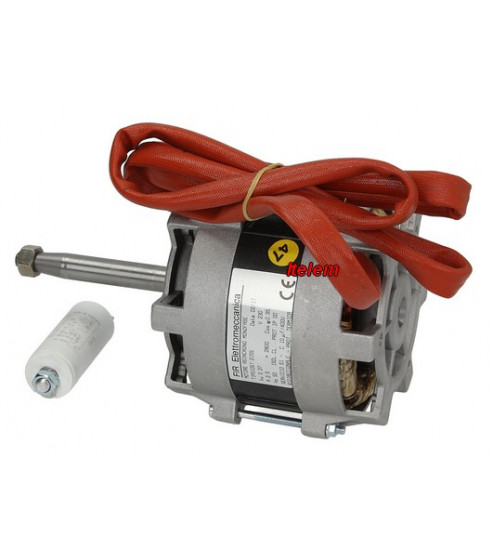 Moteur ventilateur 1057.2155 four Falcon R65040420