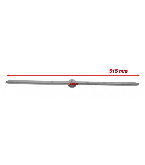 Tourniquet de rinçage lave-vaisselle Hobart