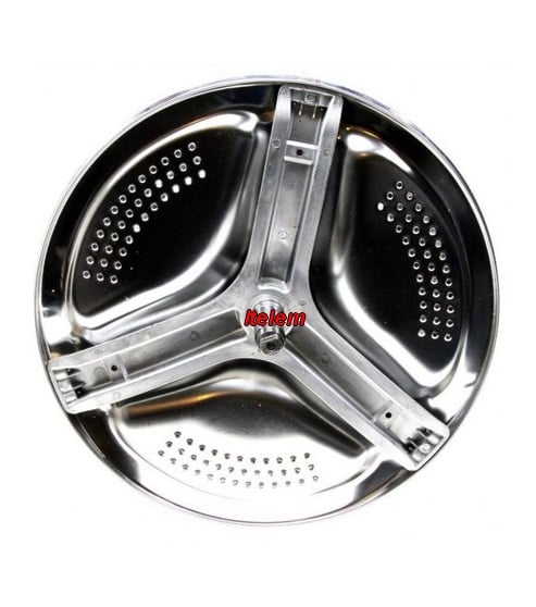 Tambour et croisillon lave-linge Bellavita 20800037