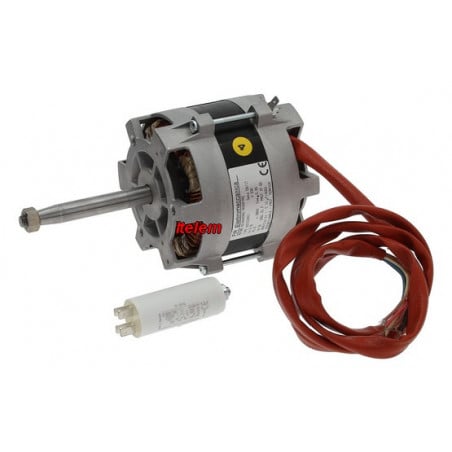 Moteur ventilateur 1057C2401 four Cookmax R65040421
