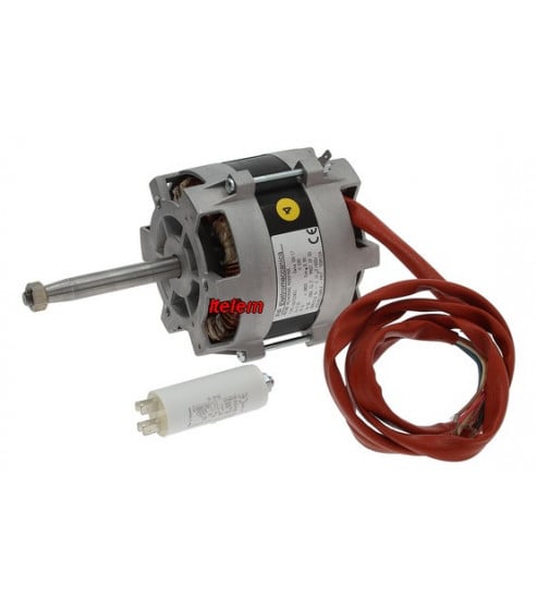 Moteur ventilateur 1057C2401 four Cookmax R65040421