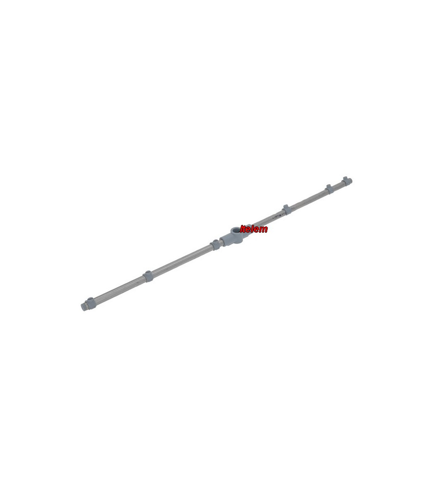 Tourniquet de rinçage lave-vaisselle MBM