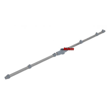 Tourniquet de rinçage lave-vaisselle MBM
