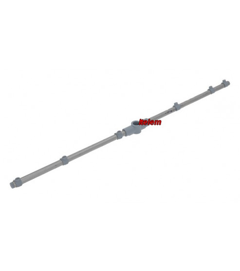 Tourniquet de rinçage lave-vaisselle MBM