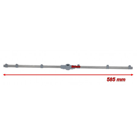 Tourniquet de rinçage lave-vaisselle Apach