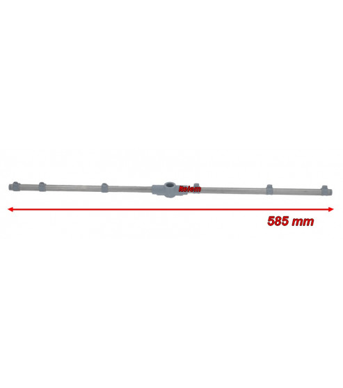 Tourniquet de rinçage lave-vaisselle Apach