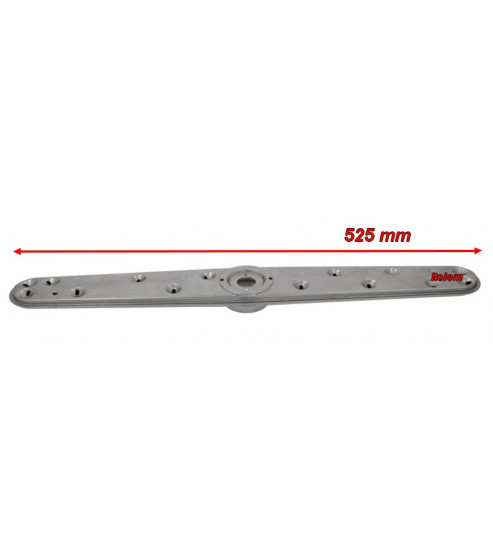 Tourniquet de lavage lave-vaisselle Fagor