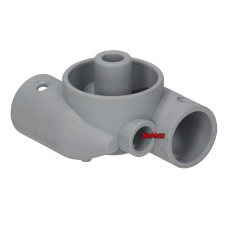 Support de tourniquet lave-vaisselle Combisteel
