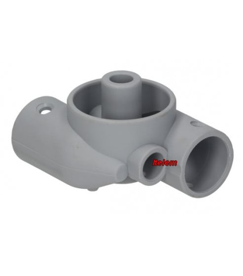 Support de tourniquet lave-vaisselle Combisteel