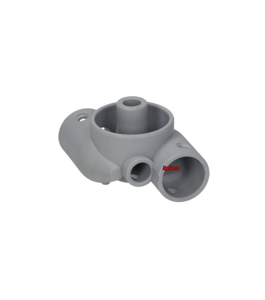 Support de tourniquet lave-vaisselle Aristarco