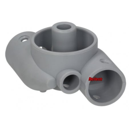 Support de tourniquet lave-vaisselle Aristarco