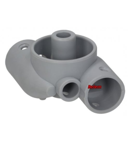 Support de tourniquet lave-vaisselle Aristarco