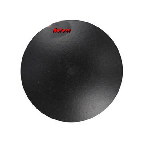 Chapeau de brûleur auxiliaire table de cuisson Lofra