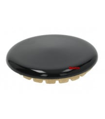 Chapeau de brûleur semi-rapide table de cuisson Bompani