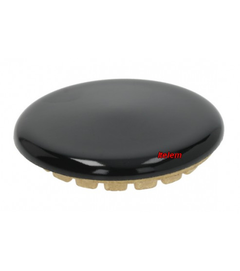 Chapeau de brûleur semi-rapide table de cuisson Bompani