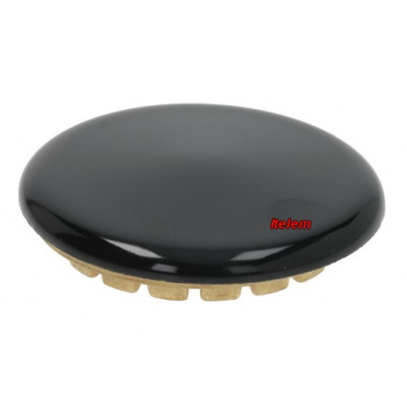 Chapeau de brûleur semi-rapide cuisinière Bompani